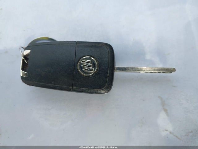 Buick Regal Turbo 2016 2G4GK5EX7G9187468 Image 11