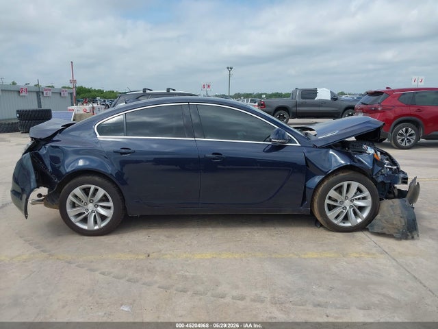 Buick Regal Turbo 2016 2G4GK5EX7G9187468 Image 14