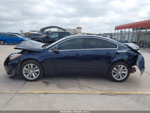 Buick Regal Turbo 2016 2G4GK5EX7G9187468 Image 15