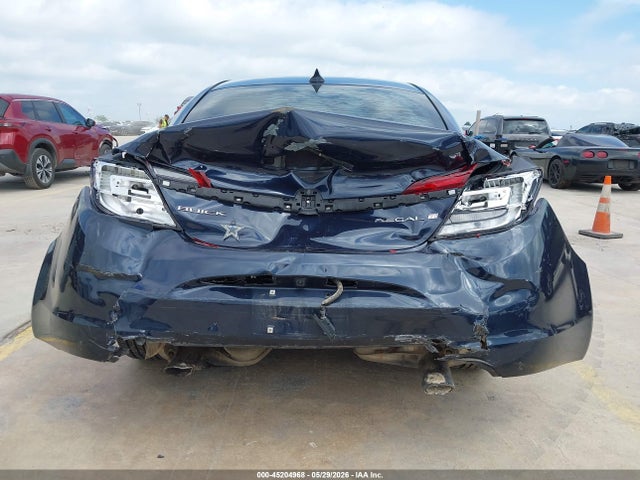 Buick Regal Turbo 2016 2G4GK5EX7G9187468 Image 17