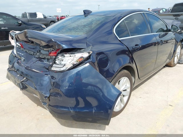 Buick Regal Turbo 2016 2G4GK5EX7G9187468 Image 18