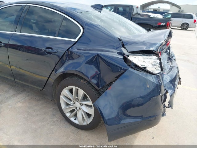 Buick Regal Turbo 2016 2G4GK5EX7G9187468 Image 19