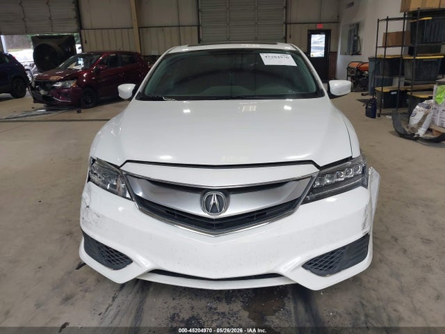 Продажа на аукционе авто 2016 Acura Ilx Premium Package/technology Plus Package, vin: 19UDE2F71GA001098, номер лота: 45204970