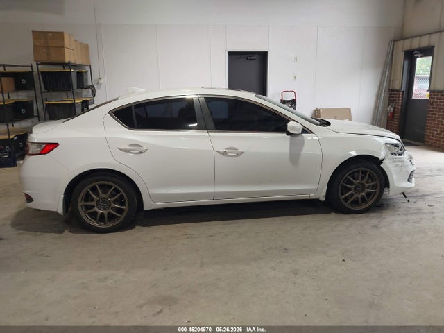 Продажа на аукционе авто 2016 Acura Ilx Premium Package/technology Plus Package, vin: 19UDE2F71GA001098, номер лота: 45204970