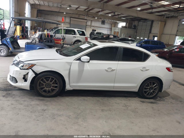 Продажа на аукционе авто 2016 Acura Ilx Premium Package/technology Plus Package, vin: 19UDE2F71GA001098, номер лота: 45204970