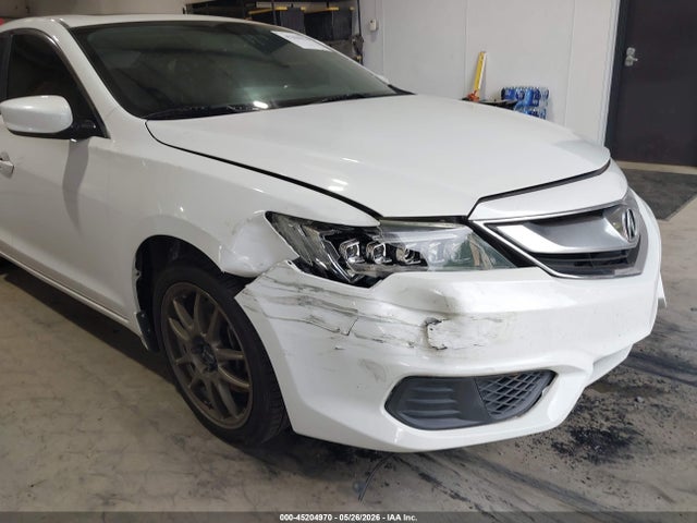 Продажа на аукционе авто 2016 Acura Ilx Premium Package/technology Plus Package, vin: 19UDE2F71GA001098, номер лота: 45204970