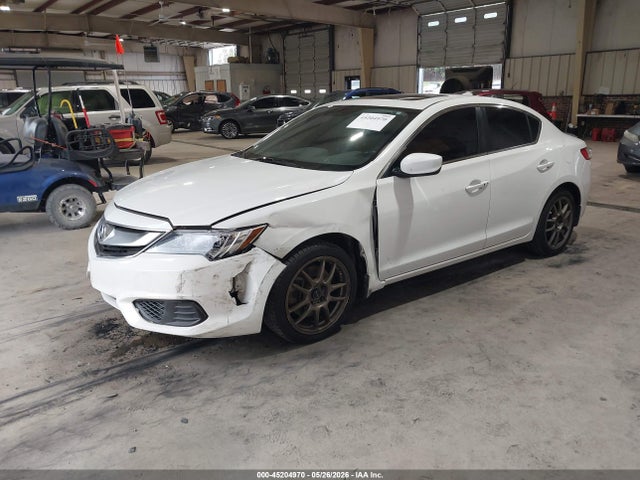 Продажа на аукционе авто 2016 Acura Ilx Premium Package/technology Plus Package, vin: 19UDE2F71GA001098, номер лота: 45204970