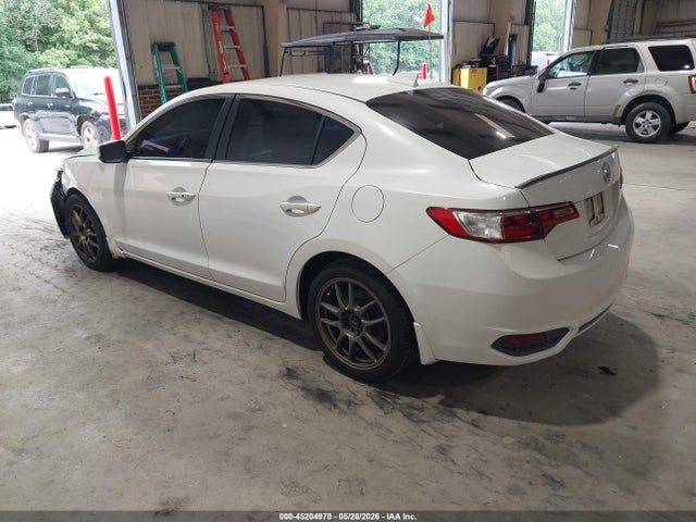 Продажа на аукционе авто 2016 Acura Ilx Premium Package/technology Plus Package, vin: 19UDE2F71GA001098, номер лота: 45204970