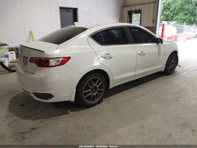 Продажа на аукционе авто 2016 Acura Ilx Premium Package/technology Plus Package, vin: 19UDE2F71GA001098, номер лота: 45204970