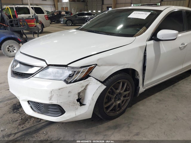 Продажа на аукционе авто 2016 Acura Ilx Premium Package/technology Plus Package, vin: 19UDE2F71GA001098, номер лота: 45204970
