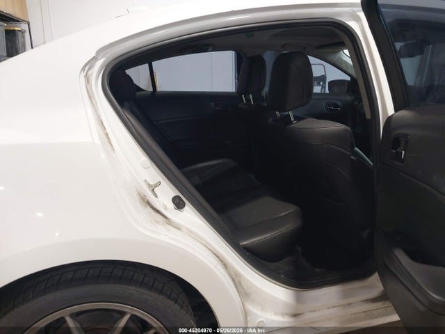 Продажа на аукционе авто 2016 Acura Ilx Premium Package/technology Plus Package, vin: 19UDE2F71GA001098, номер лота: 45204970