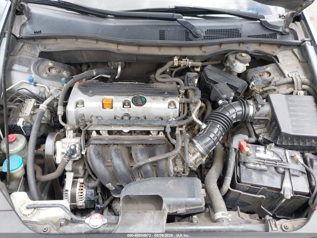 2010 Honda Accord 2.4 Lx-p მანქანა იყიდება აუქციონზე, vin: 1HGCP2F47AA079601, აუქციონის ნომერი: 45204972