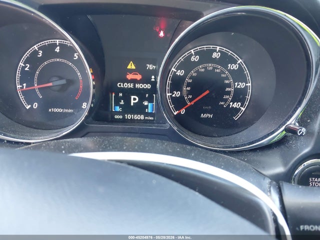 2018 Mitsubishi Outlander Sport 2.4 Se მანქანა იყიდება აუქციონზე, vin: JA4AR3AW1JZ018190, აუქციონის ნომერი: 45204976