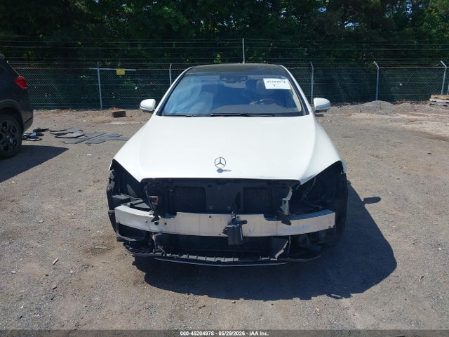 Продаж на аукціоні авто 2015 Mercedes-benz S 550 4matic, vin: WDDUG8FB3FA158071, номер лоту: 45204978