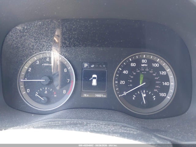 KM8J3CA21HU312647 Hyundai Tucson Sport