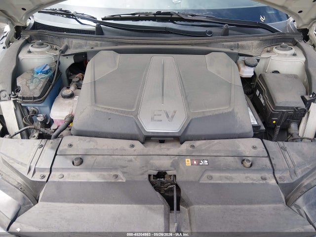 KIA Ev6 Wind 2022 KNDC3DLC6N5079329 Image 10
