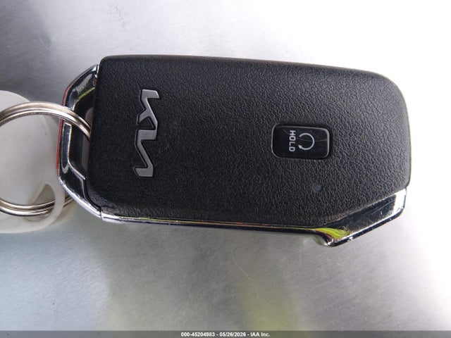 KIA Ev6 Wind 2022 KNDC3DLC6N5079329 Image 11