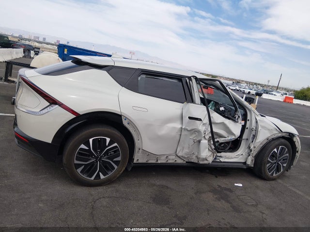 KIA Ev6 Wind 2022 KNDC3DLC6N5079329 Image 13