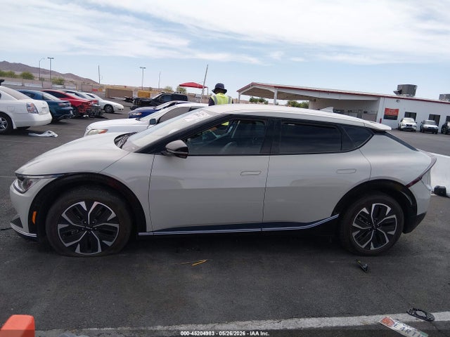 KIA Ev6 Wind 2022 KNDC3DLC6N5079329 Image 14