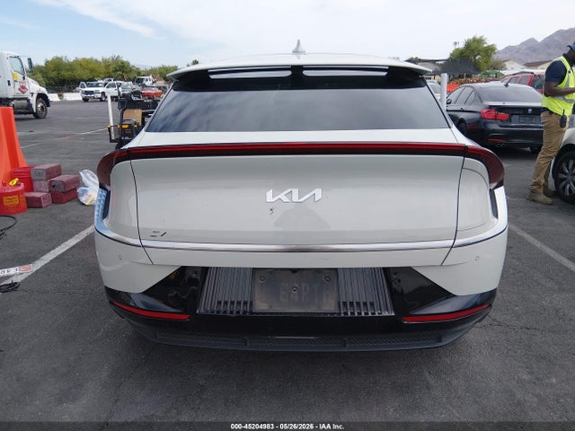 KIA Ev6 Wind 2022 KNDC3DLC6N5079329 Image 16
