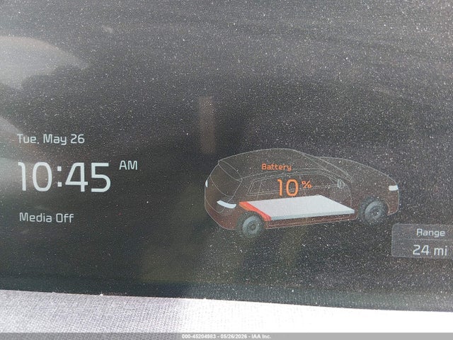 KIA Ev6 Wind 2022 KNDC3DLC6N5079329 Image 17