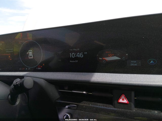 KIA Ev6 Wind 2022 KNDC3DLC6N5079329 Image 18