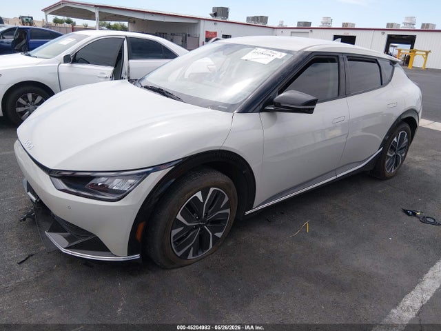 KIA Ev6 Wind 2022 KNDC3DLC6N5079329 Image 2