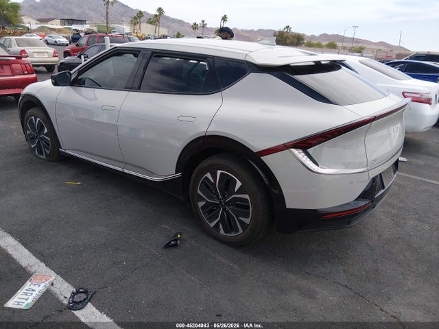 KIA Ev6 Wind 2022 KNDC3DLC6N5079329 Image 3