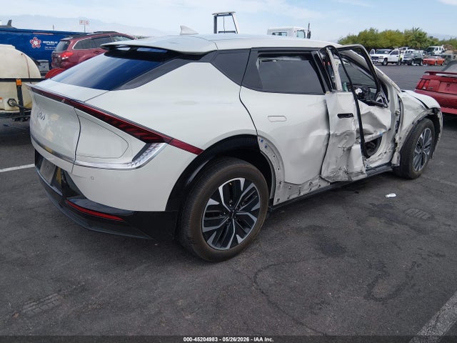 KIA Ev6 Wind 2022 KNDC3DLC6N5079329 Image 4