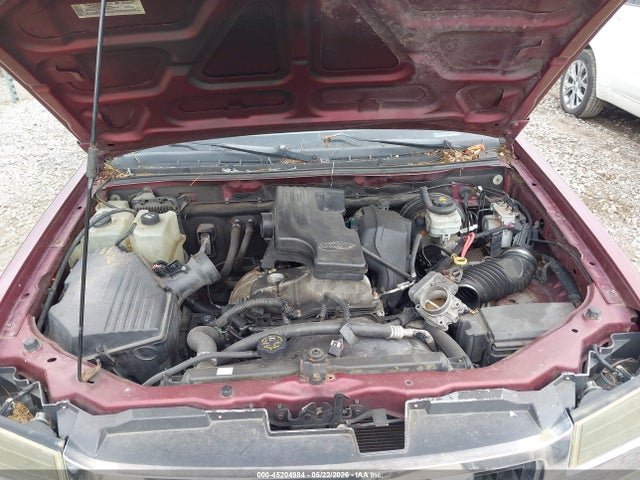 Продажа на аукционе авто 2007 Isuzu I-290 S, vin: 1GGCS199178702224, номер лота: 45204984