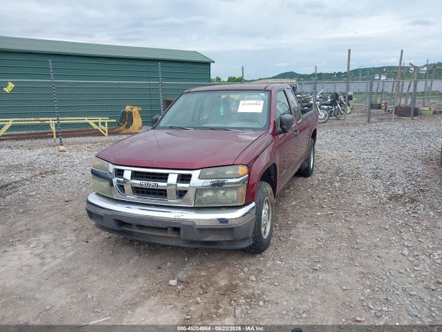 Продажа на аукционе авто 2007 Isuzu I-290 S, vin: 1GGCS199178702224, номер лота: 45204984