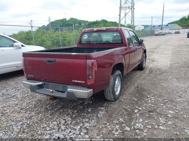 Продажа на аукционе авто 2007 Isuzu I-290 S, vin: 1GGCS199178702224, номер лота: 45204984