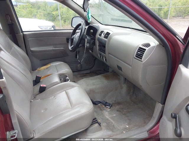 Продажа на аукционе авто 2007 Isuzu I-290 S, vin: 1GGCS199178702224, номер лота: 45204984
