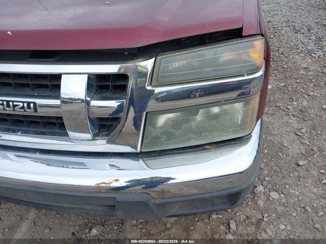 Продажа на аукционе авто 2007 Isuzu I-290 S, vin: 1GGCS199178702224, номер лота: 45204984