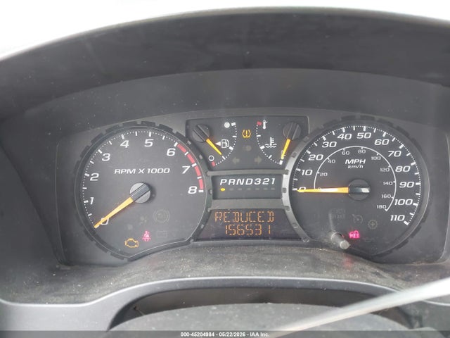 Продажа на аукционе авто 2007 Isuzu I-290 S, vin: 1GGCS199178702224, номер лота: 45204984