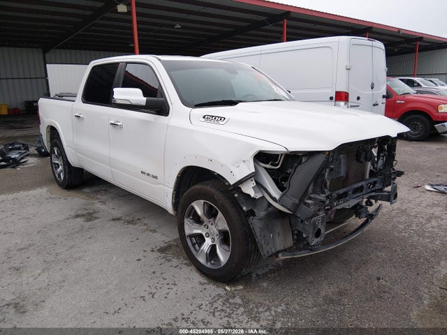 Auction sale of the 2020 Ram 1500 Laramie  4x2 5'7 Box, vin: 1C6RREJT0LN148425, lot number: 45204985