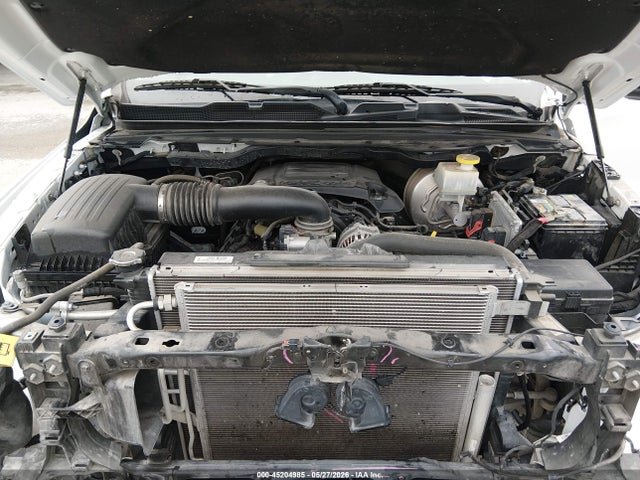 Auction sale of the 2020 Ram 1500 Laramie  4x2 5'7 Box, vin: 1C6RREJT0LN148425, lot number: 45204985