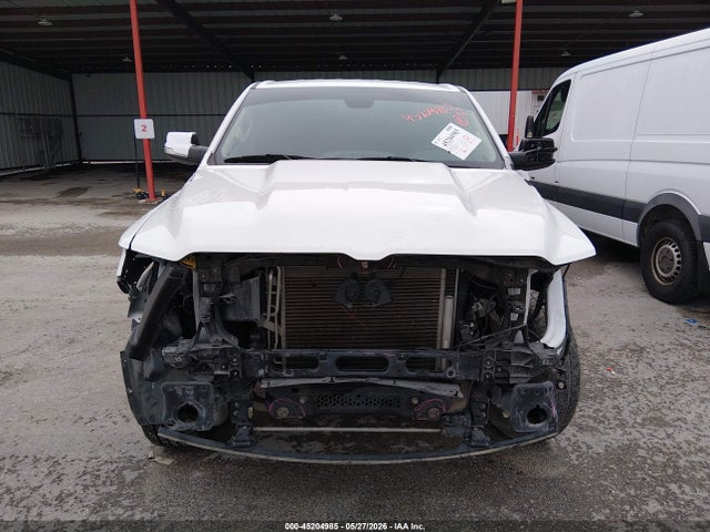 Auction sale of the 2020 Ram 1500 Laramie  4x2 5'7 Box, vin: 1C6RREJT0LN148425, lot number: 45204985