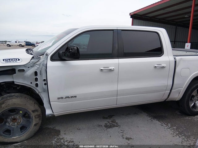 Auction sale of the 2020 Ram 1500 Laramie  4x2 5'7 Box, vin: 1C6RREJT0LN148425, lot number: 45204985