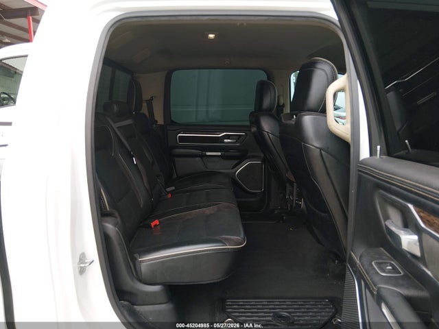 Auction sale of the 2020 Ram 1500 Laramie  4x2 5'7 Box, vin: 1C6RREJT0LN148425, lot number: 45204985