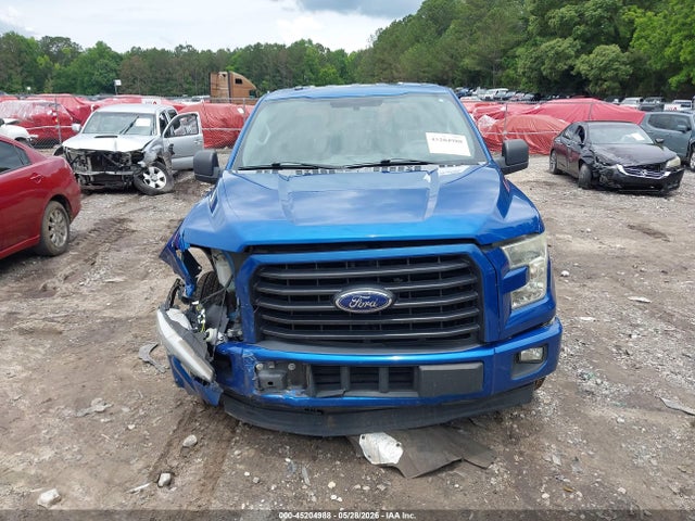 Ford F-150 Xl 2017 1FTEW1CP8HFA50639 Image 12