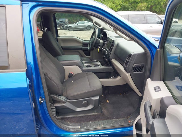 Ford F-150 Xl 2017 1FTEW1CP8HFA50639 Image 5