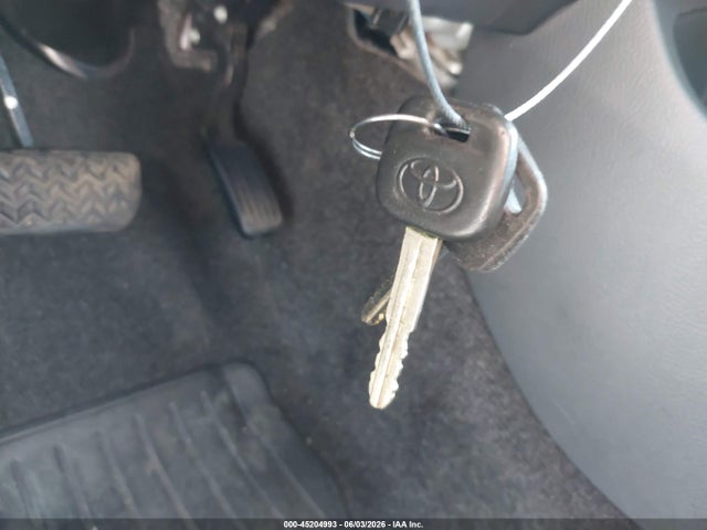 Aukcja sprzedaży 2010 Toyota Yaris, vin: JTDBT4K37A4063783, numer aukcji: 45204993