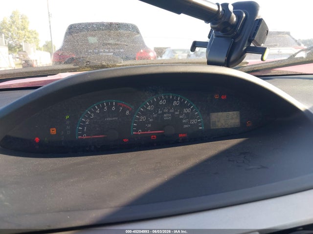 Aukcja sprzedaży 2010 Toyota Yaris, vin: JTDBT4K37A4063783, numer aukcji: 45204993