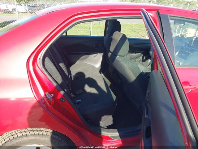 Aukcja sprzedaży 2010 Toyota Yaris, vin: JTDBT4K37A4063783, numer aukcji: 45204993
