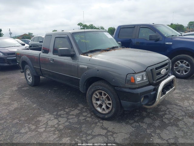 45204995 :رقم المزاد ، 1FTZR45E39PA11829 vin ، 2009 Ford Ranger Xlt مزاد بيع