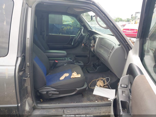 45204995 :رقم المزاد ، 1FTZR45E39PA11829 vin ، 2009 Ford Ranger Xlt مزاد بيع