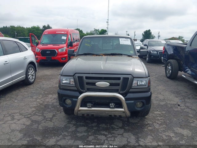 45204995 :رقم المزاد ، 1FTZR45E39PA11829 vin ، 2009 Ford Ranger Xlt مزاد بيع