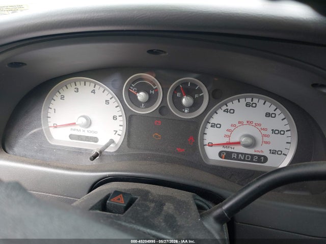 45204995 :رقم المزاد ، 1FTZR45E39PA11829 vin ، 2009 Ford Ranger Xlt مزاد بيع