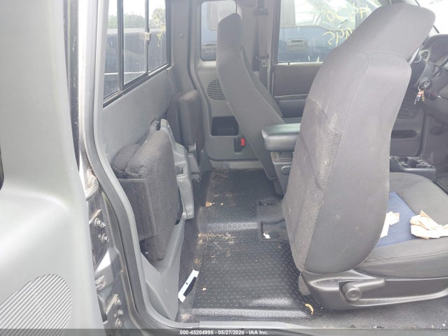 45204995 :رقم المزاد ، 1FTZR45E39PA11829 vin ، 2009 Ford Ranger Xlt مزاد بيع